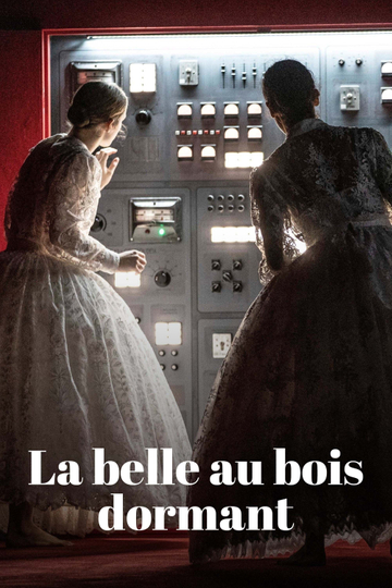 Marcos Morau : La Belle au bois dormant Poster