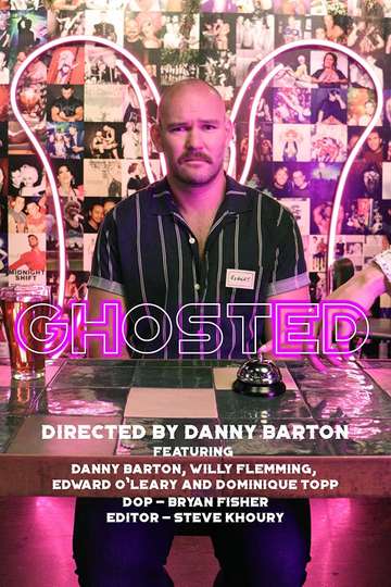Ghosted - Movie | Moviefone