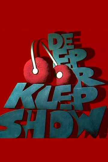 De Ep Oorklep Show Poster