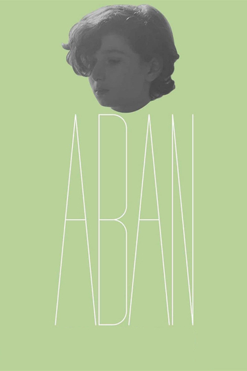 Aban Poster