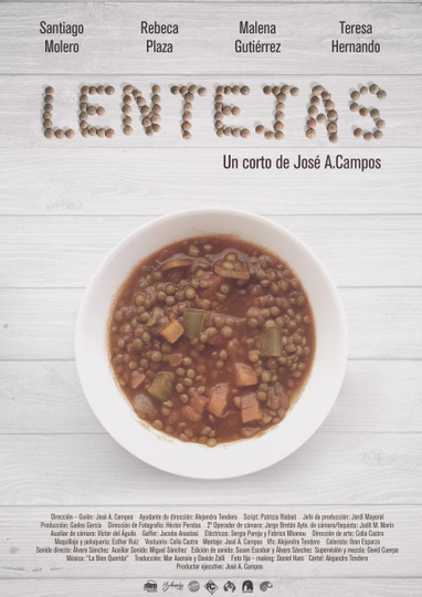 Lentils