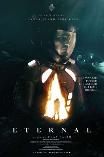 Eternal Poster