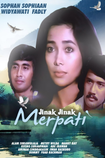 Jinak-Jinak Merpati