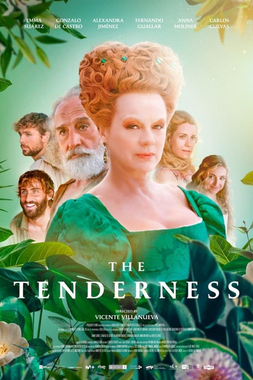 The Tenderness Poster