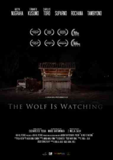 The Wolf is Watching