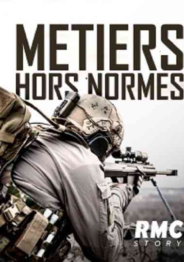 Métiers Hors Normes