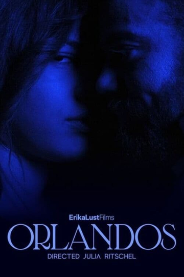 Orlandos Poster