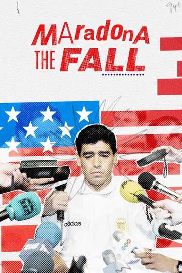 Maradona The Fall