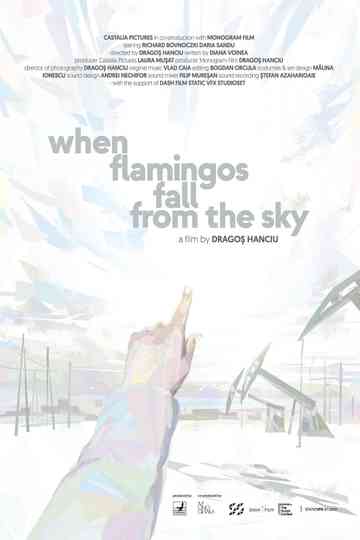 When Flamingos Fall From the Sky