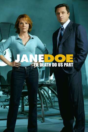 Jane Doe Til Death Do Us Part Poster
