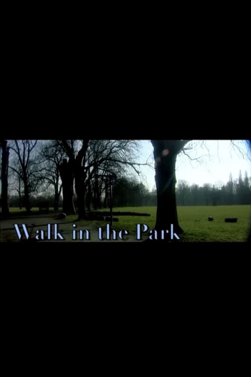 Walk in the Park Poster