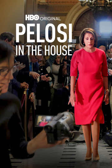 Pelosi in the House