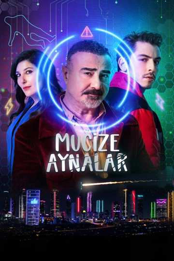 Mucize Aynalar Poster