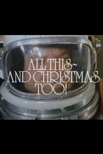 All This and Christmas Too Poster