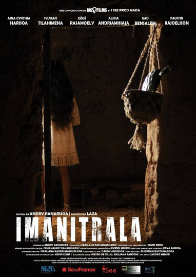 Imanitrala Poster