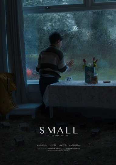 Small Poster