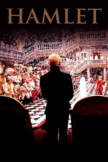 Hamlet (1996) Stream and Watch Online | Moviefone