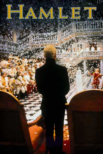 Hamlet Poster