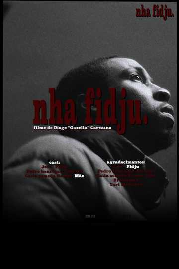 Nha Fidju Poster