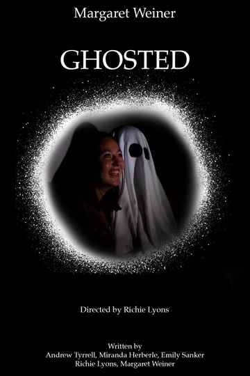 Ghosted Poster