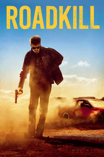 Roadkill Poster