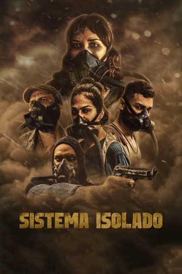 Sistema Isolado Poster