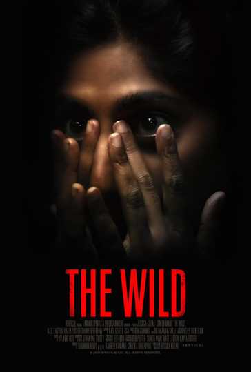 The Wild Poster