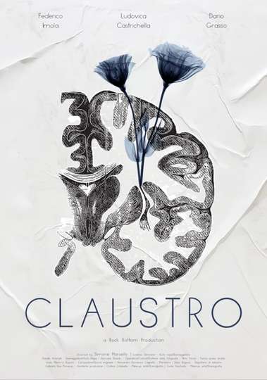 Claustro Poster