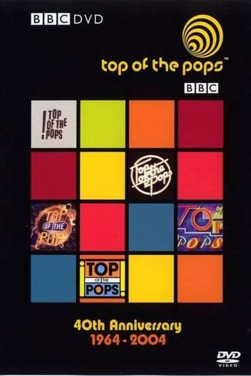 Top of the Pops 40th Anniversary 1964  2004