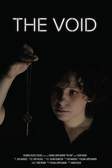 The Void Poster