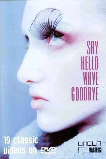 Say Hello Wave Goodbye Poster