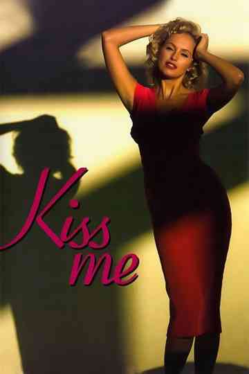 Kiss Me poster