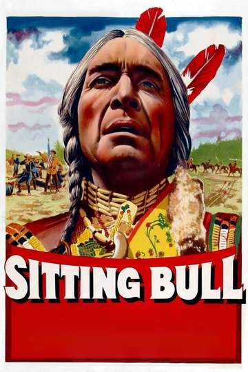 Sitting Bull Poster