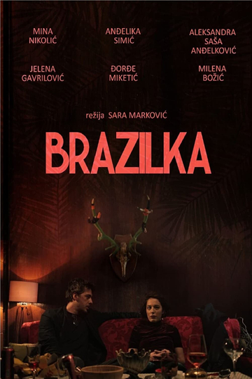 The Brazilian Poster