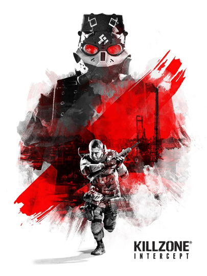 Killzone Intercept