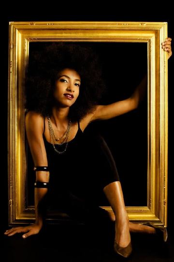 Esperanza Spalding Radio Music Society