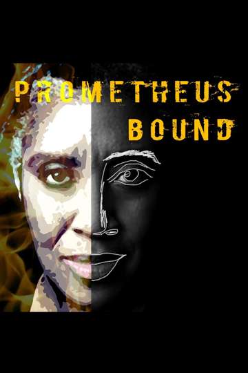 Prometheus Bound Poster