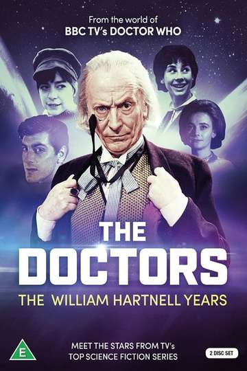 The Doctors The William Hartnell Years