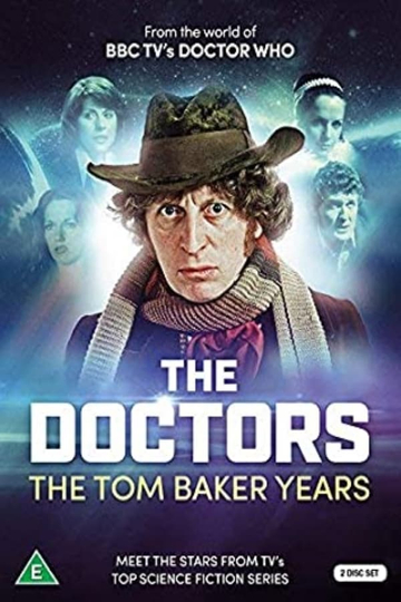 The Doctors The Tom Baker Years