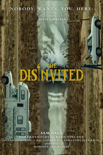 The Disinvited Poster