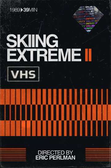 Skiing Extreme II