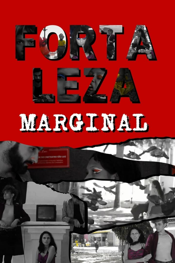 Fortaleza Marginal Poster