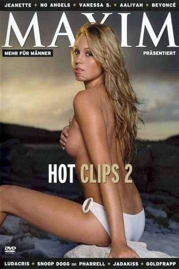 Maxim Hot Clips 2