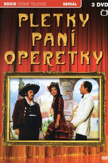 Pletky paní Operetky