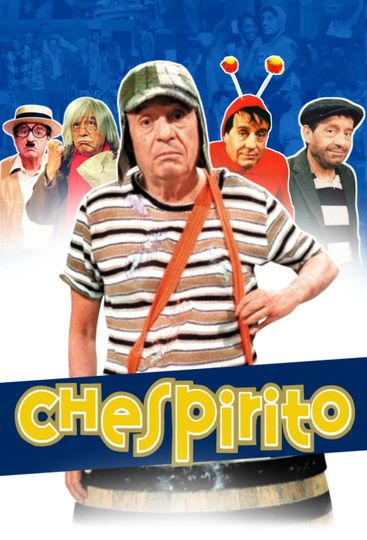 Chespirito