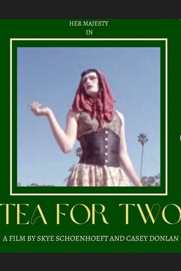 Tea for Two Poster