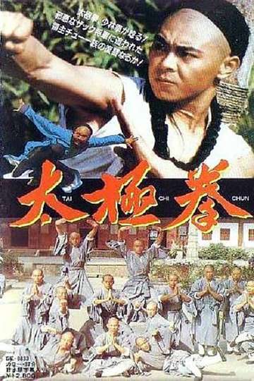 Tai Chi Chun Poster