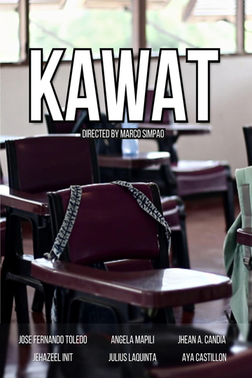 Kawat Poster