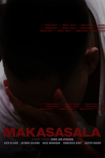 Makasasala Poster