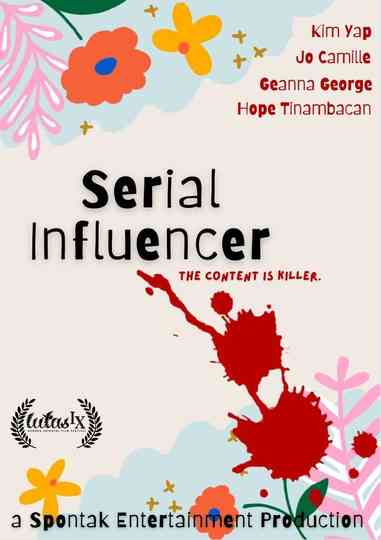Serial Influencer